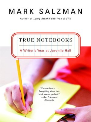 cover image of True Notebooks